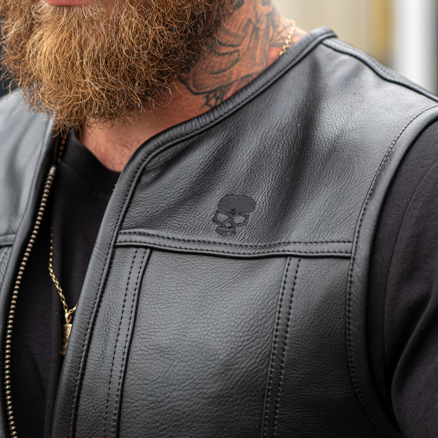 BOBHEAD Leather Nomad Cut
