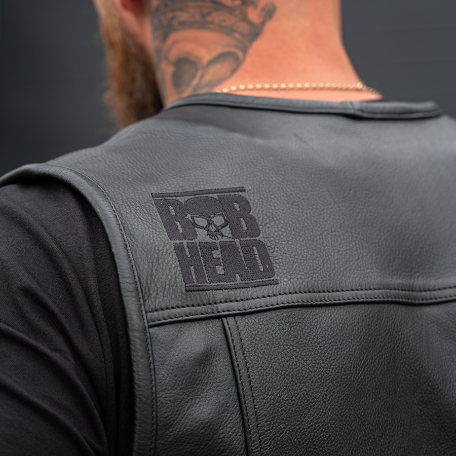 BOBHEAD Leather Nomad Cut