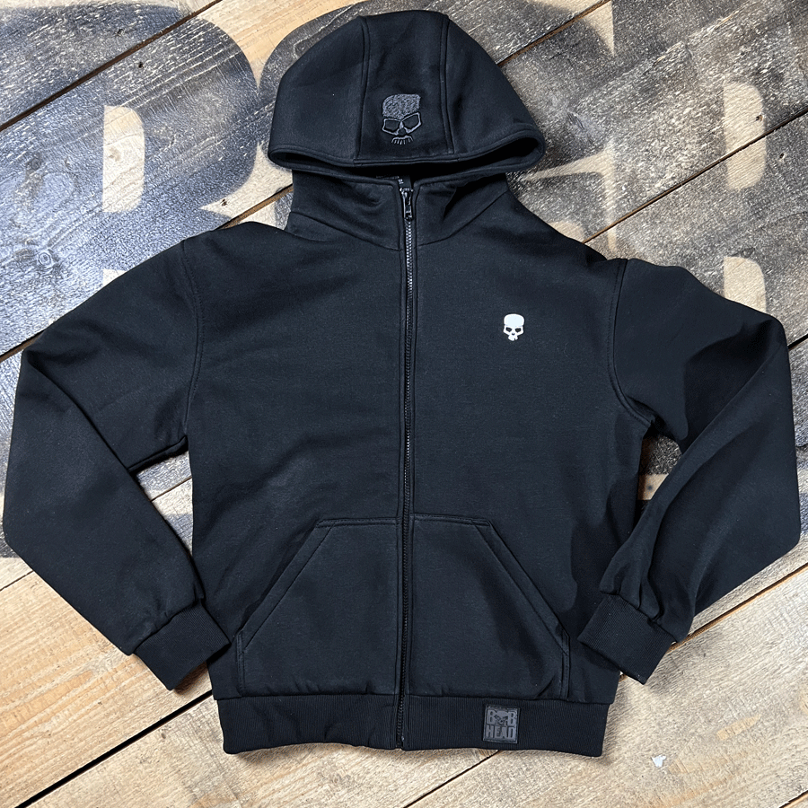 BOBHEAD Casual Hoodie OG