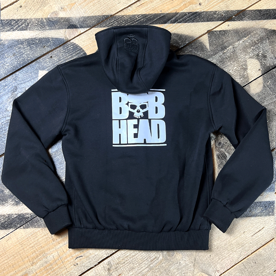 BOBHEAD Casual Hoodie OG