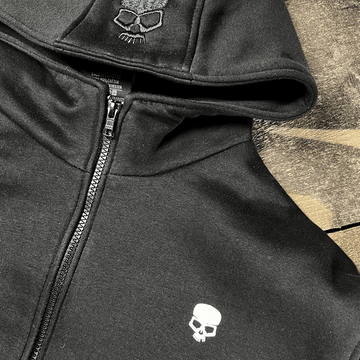 BOBHEAD Casual Hoodie OG