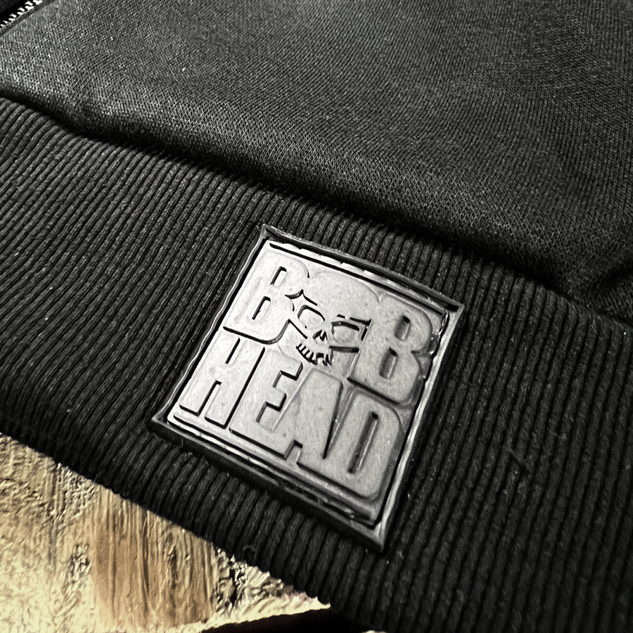BOBHEAD Casual Hoodie OG