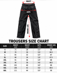 BOBHEAD Waterproof Pant