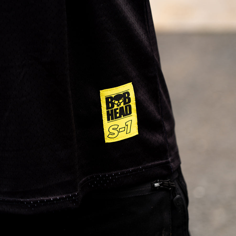 BOBHEAD Sleeveless Rascal Jersey