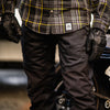 Motorcycle Combats