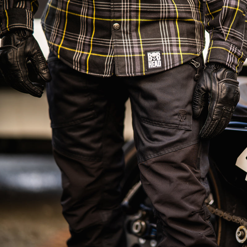 AA Motorcycle Protective Cargo Combats