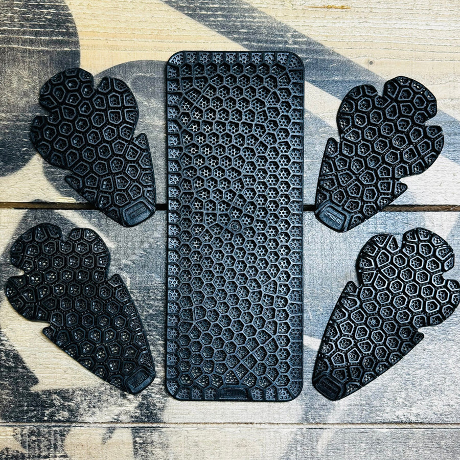 Reaper Jacket & Glove Bundle