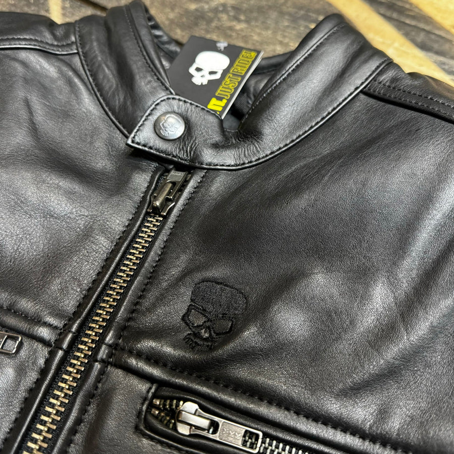 Reaper Jacket & Glove Bundle