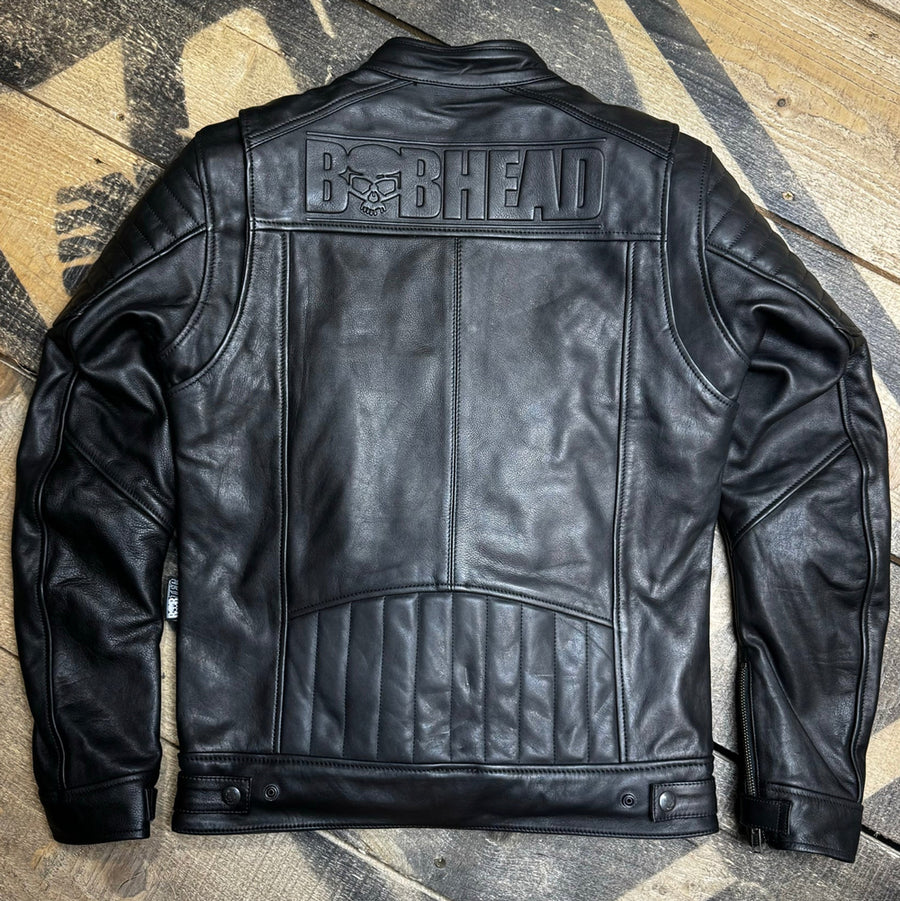 Reaper Jacket & Glove Bundle