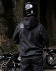 BOBHEAD Protective Reaper Hoody