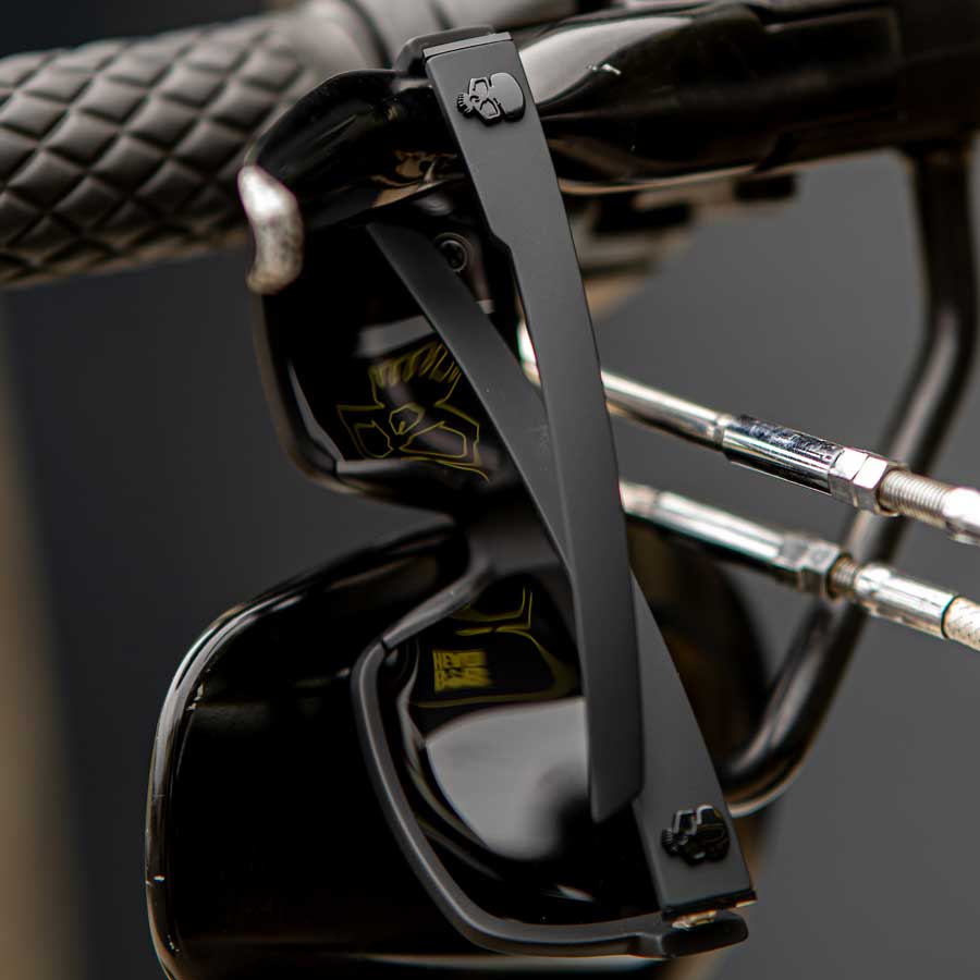 BOBHEAD Reaper Shades