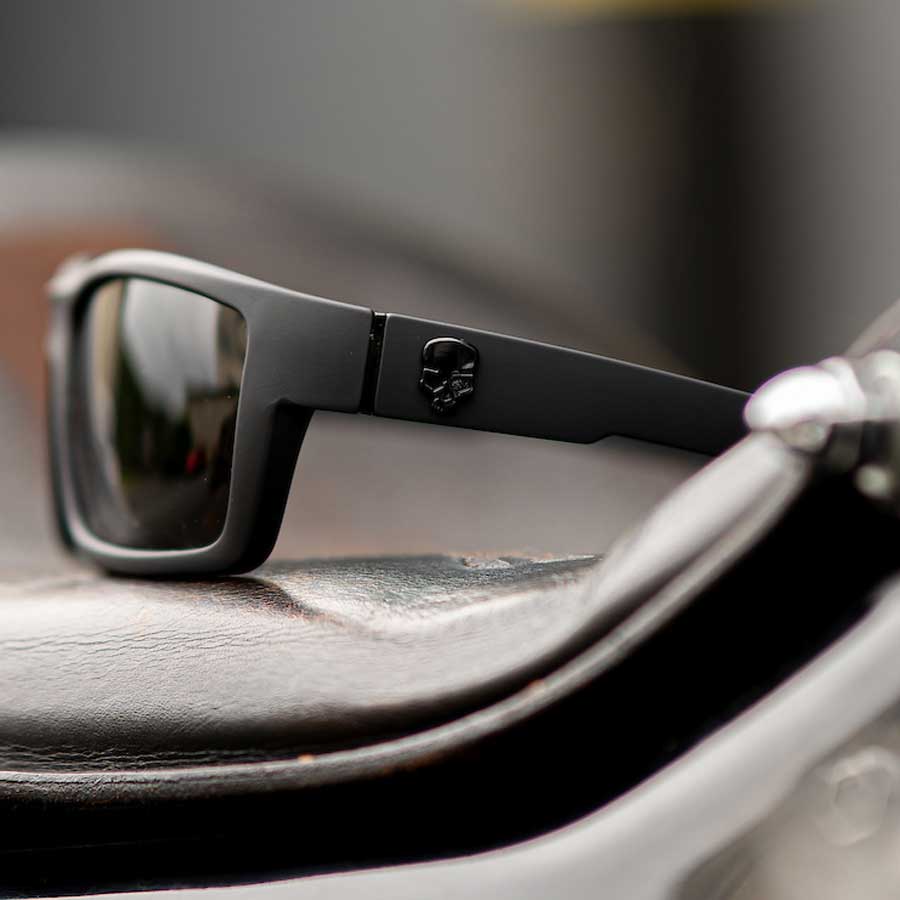 BOBHEAD Reaper Shades