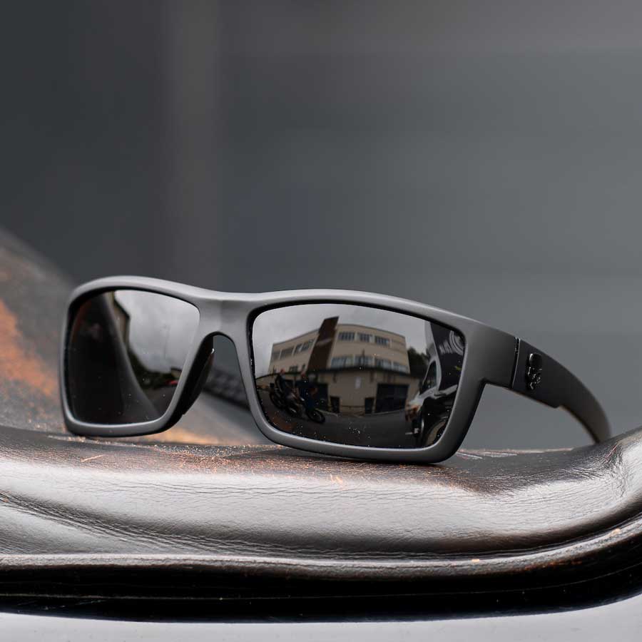 BOBHEAD Reaper Shades