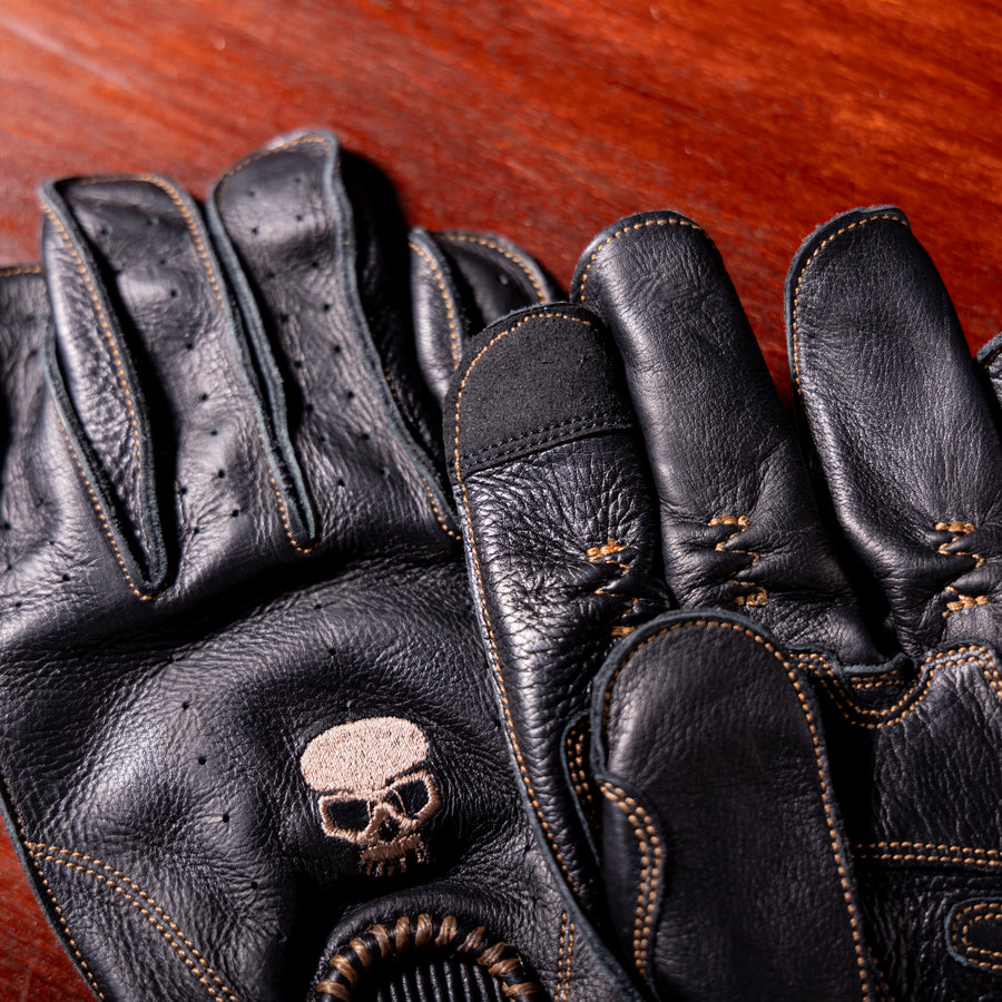 Reaper Jacket & Glove Bundle