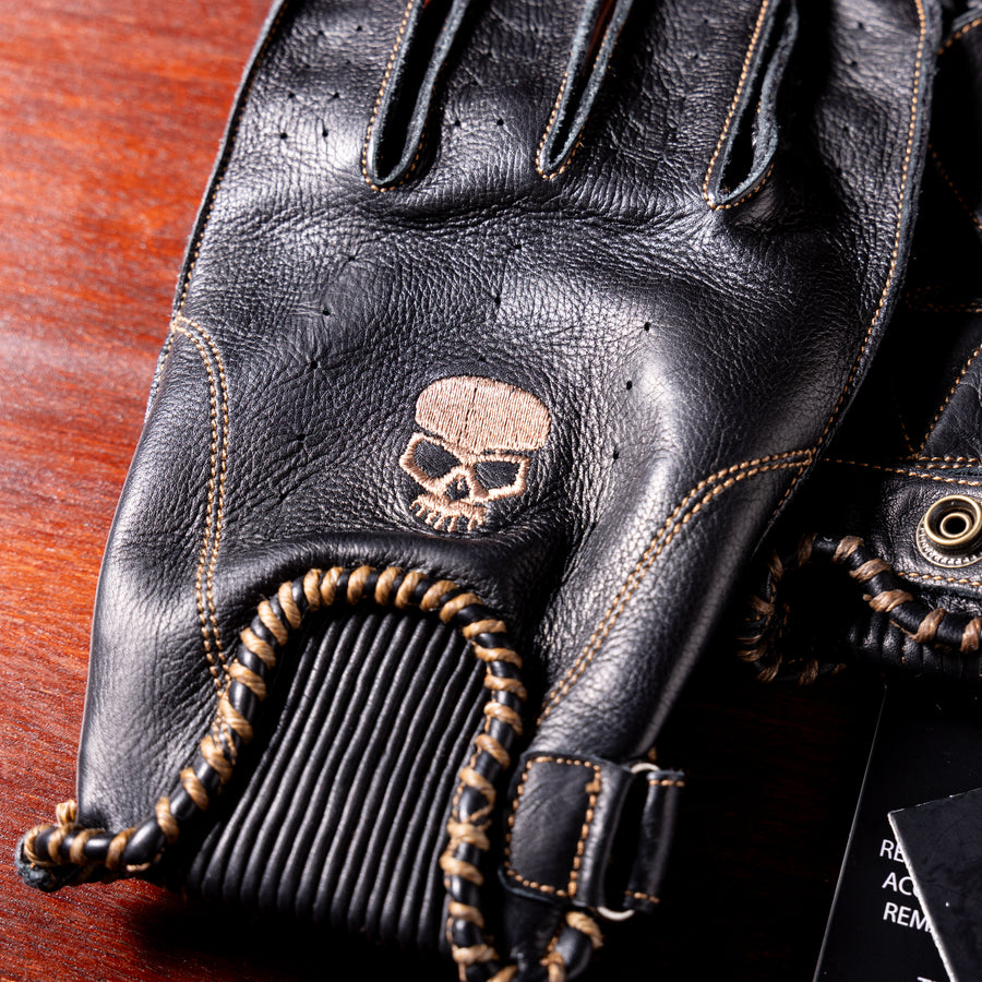 Reaper Jacket & Glove Bundle