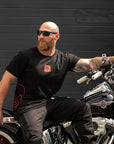 BOBHEAD Venom Tech T-Shirt