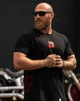 BOBHEAD Venom Tech T-Shirt
