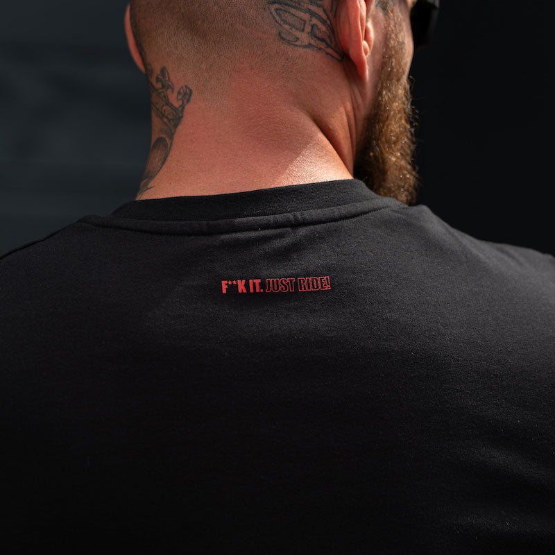 BOBHEAD Venom Tech T-Shirt