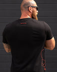 BOBHEAD Venom Tech T-Shirt