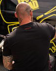 BOBHEAD Venom Tech T-Shirt