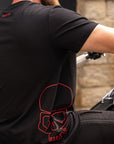 BOBHEAD Venom Tech T-Shirt