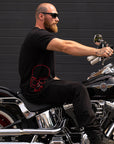 BOBHEAD Venom Tech T-Shirt
