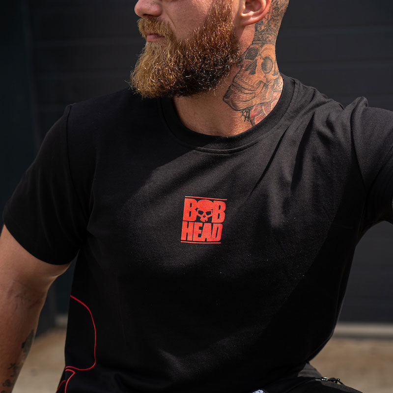 BOBHEAD Venom Tech T-Shirt