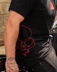 BOBHEAD Venom Tech T-Shirt