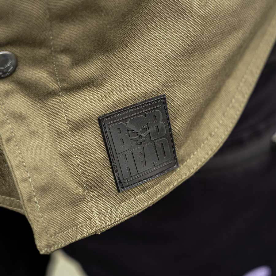 Motorcycle Protective Shirt Alpha-X | Armored AAA