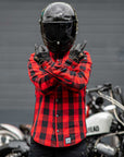 Motorcycle Helmet Reaper Black Fiberglass | DOT & ECE